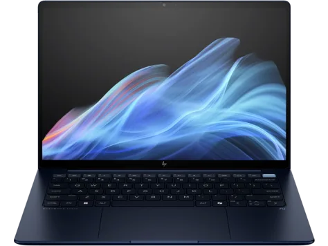 Notebook HP EB Ultra G1i AI Intel U7 258V, 14 2.8K BVOLEDUWVA, UMA, 32GB LPDDR5X, 1.0TB SSD, be+BT, 6C Batt, W11 Pro64, 1yr Wrty