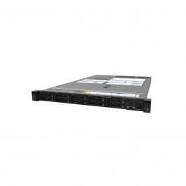 SERVIDOR LENOVO SR630 XEON SILVER 4208 32gb ECC raid 7308i 2gb 1x2tb xclarity 2x 750W