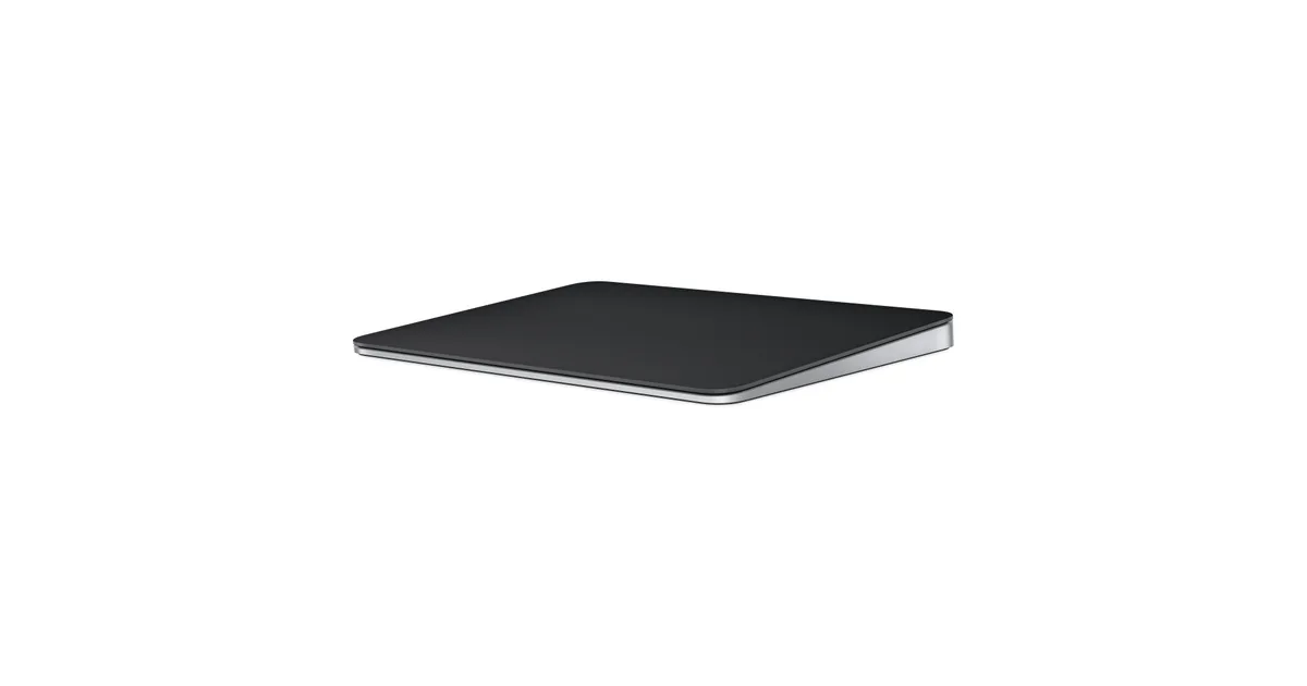 Magic Trackpad Black