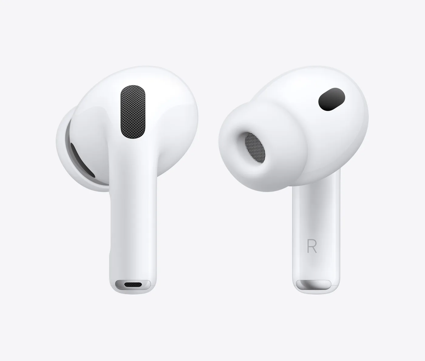 AirPods Pro 3ª Geração (Conector Tipo C)