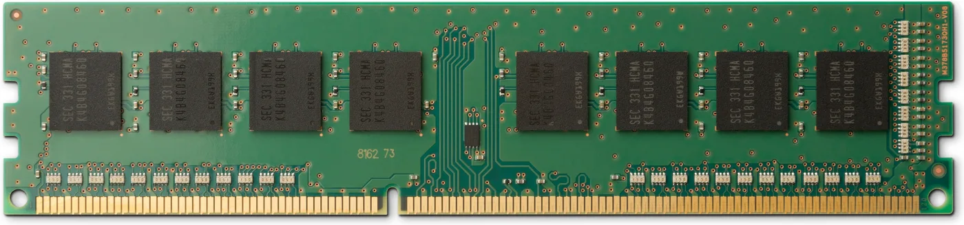 HP DIMM DDR4-3200 de 16 GB