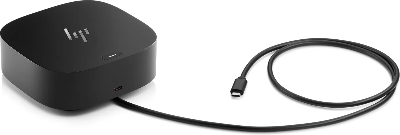 HP Estação de ancoragem USB-C G5