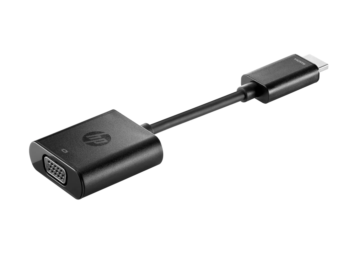 HP Adaptador de HDMI para VGA