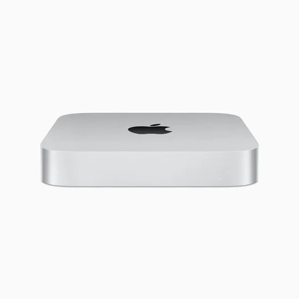 Mac mini M2