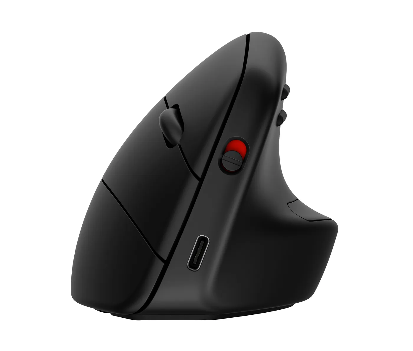 HP Rato vertical ergonómico 925