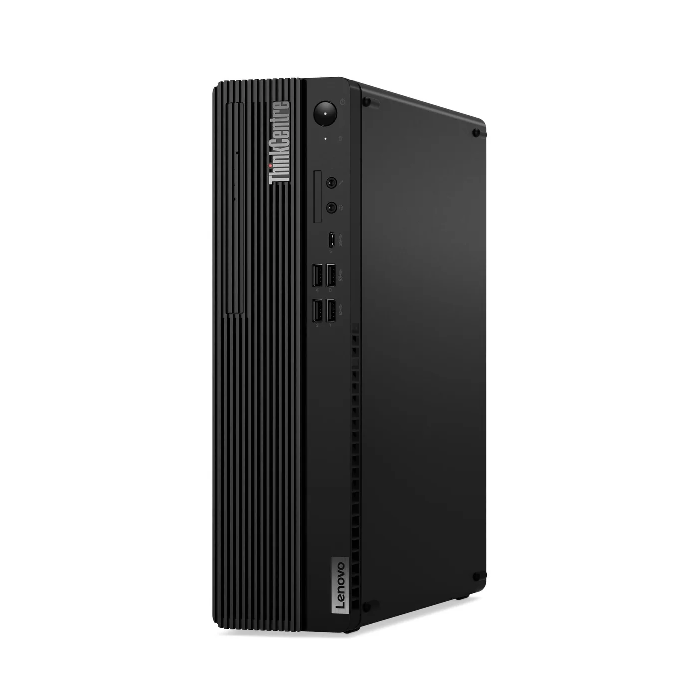 Lenovo ThinkCentre M70s Gen 5 Intel® Core™ i5 i5-14500 16 GB DDR5-SDRAM 512 GB SSD Windows 11 Pro SFF PC Preto