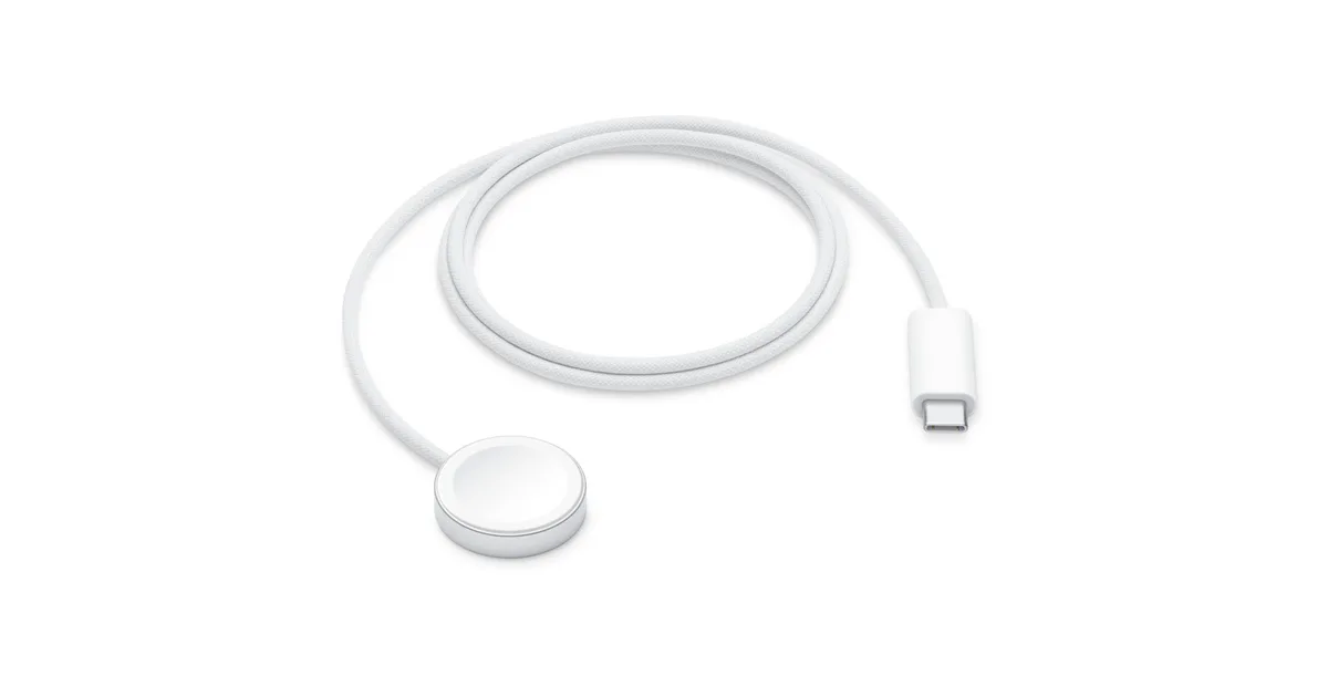 Cabo Original Apple Watch — USB-C