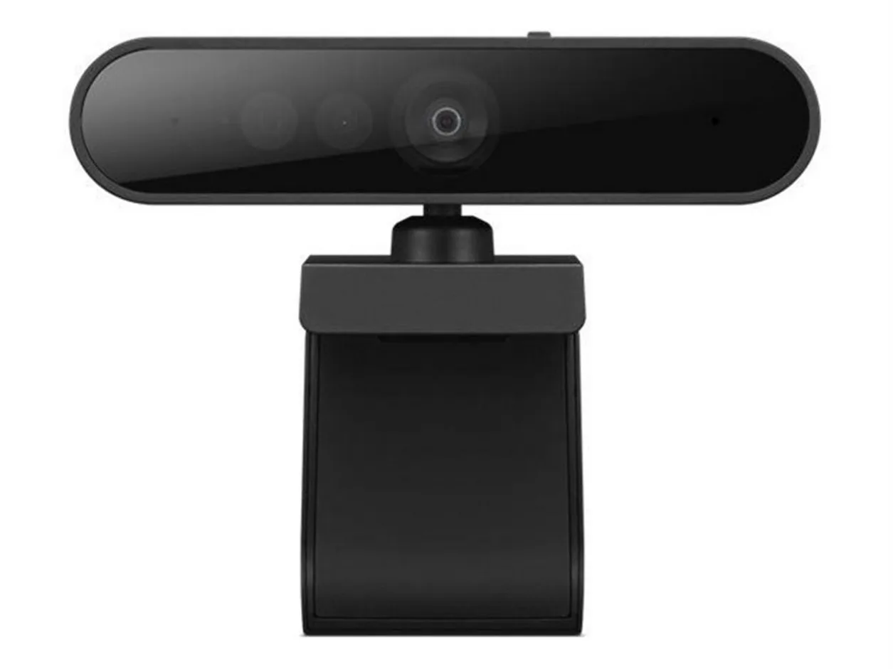 Lenovo Performance FHD webcam 1920 x 1080 pixels USB-C Preto