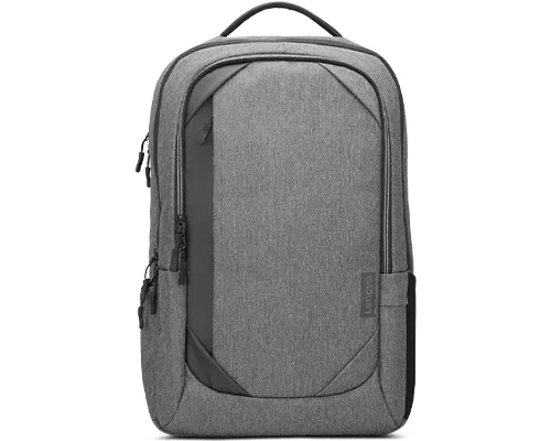 Lenovo 4X40X54260 mala para portáteis 43,9 cm (17.3") Mochila Carvão, Cinzento