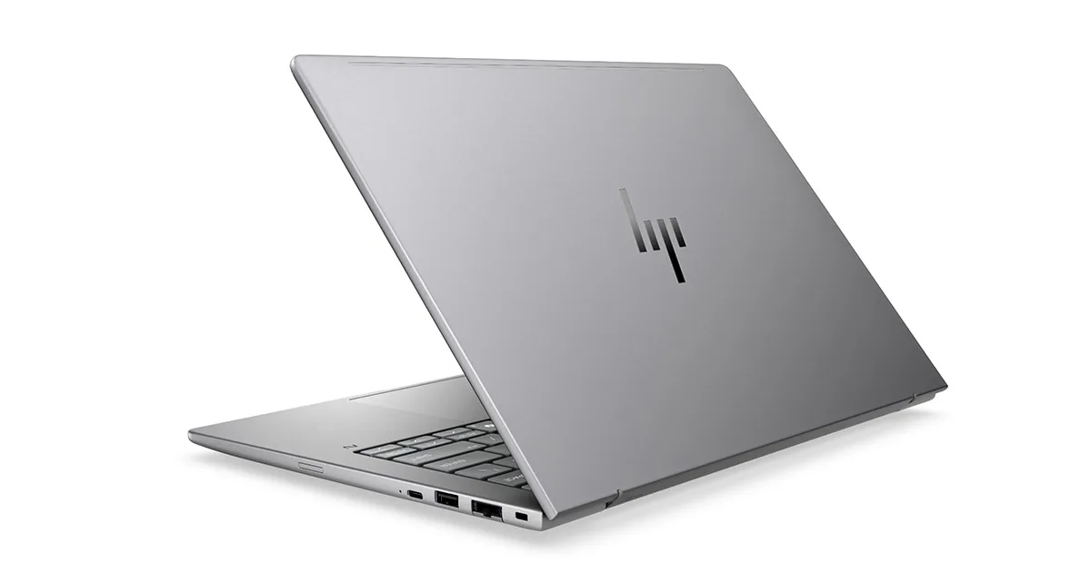 HP ZB X G2i Intel U7 356H, 16 WUXGA AG LED UWVA, DSC, Webcam, 16GB DDR5, 512GB SSD, be+BT, 6C Batt, FPS, W11 Pro 64 NG PRM, 1yr Wrty