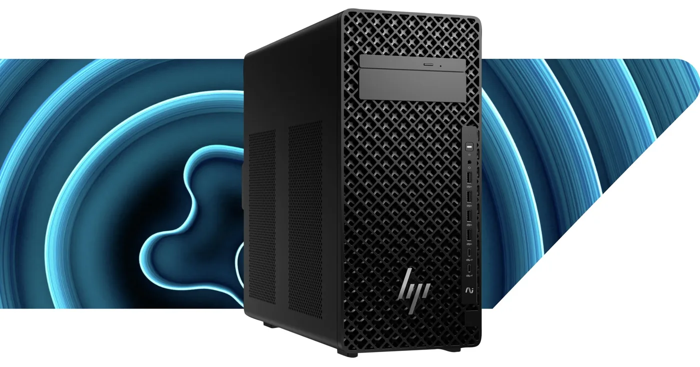 HP Z2 TWR G1i Intel Core Ultra7 265, 512GB SSD, 16GB DDR5, NVD RTX A400, W11 Pro 64, 3-3-3 Wty, be+BT,