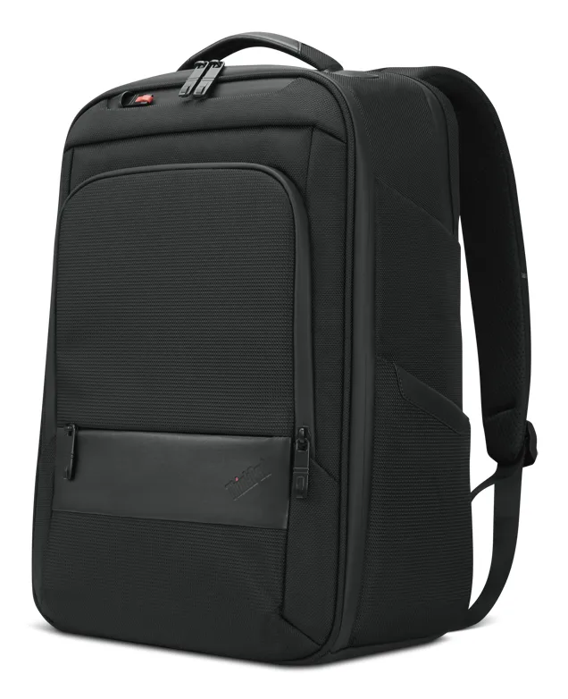 Lenovo ThinkPad Professional 16-inch Gen 2 mochila Mochila casual Preto Plástico