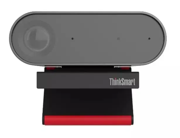 Lenovo ThinkSmart webcam 3840 x 2160 pixels USB-C Preto