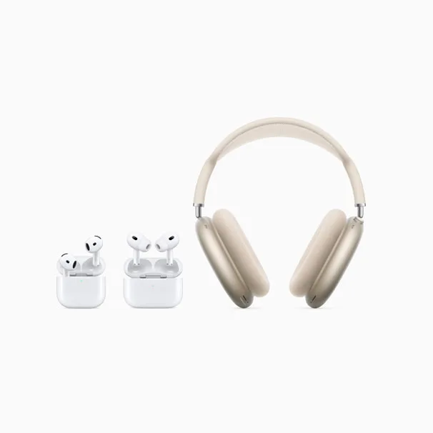 AirPods 4