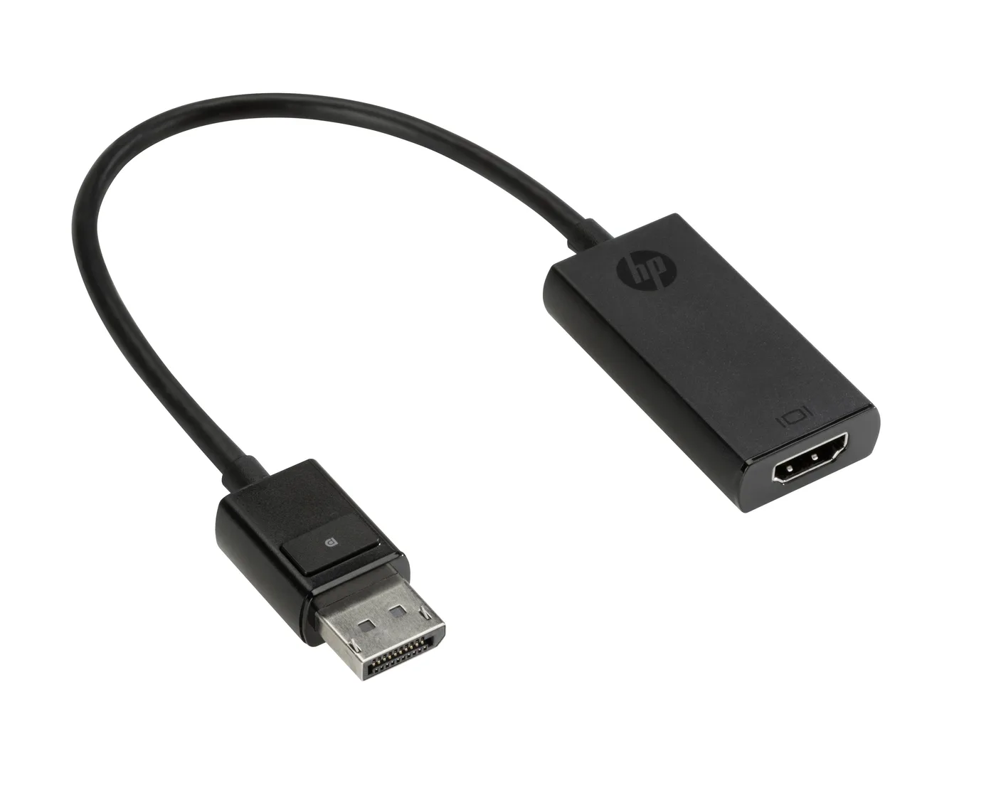 HP DisplayPort para adaptador HDMI True 4K