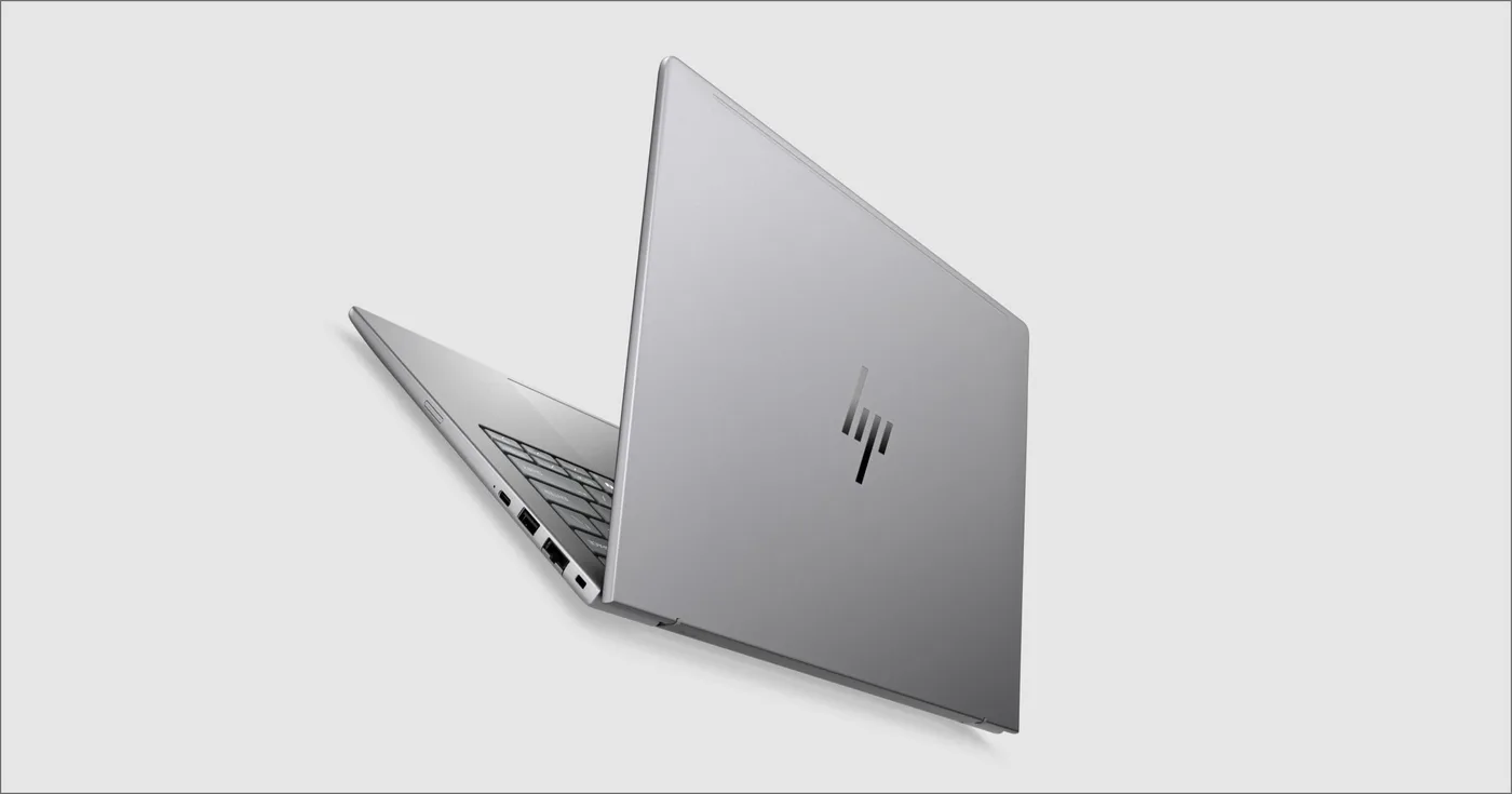 HP ZB 8G1i Intel U7 255H, 14 WUXGA AG LED UWVA TS, DSC, Webcam, 16GB DDR5, 512GB SSD, be+BT, 8C Batt, FPS, W11 Pro64, 1yr Wrty
