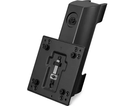 Lenovo 4XF1K72399 estojo de montagem Preto