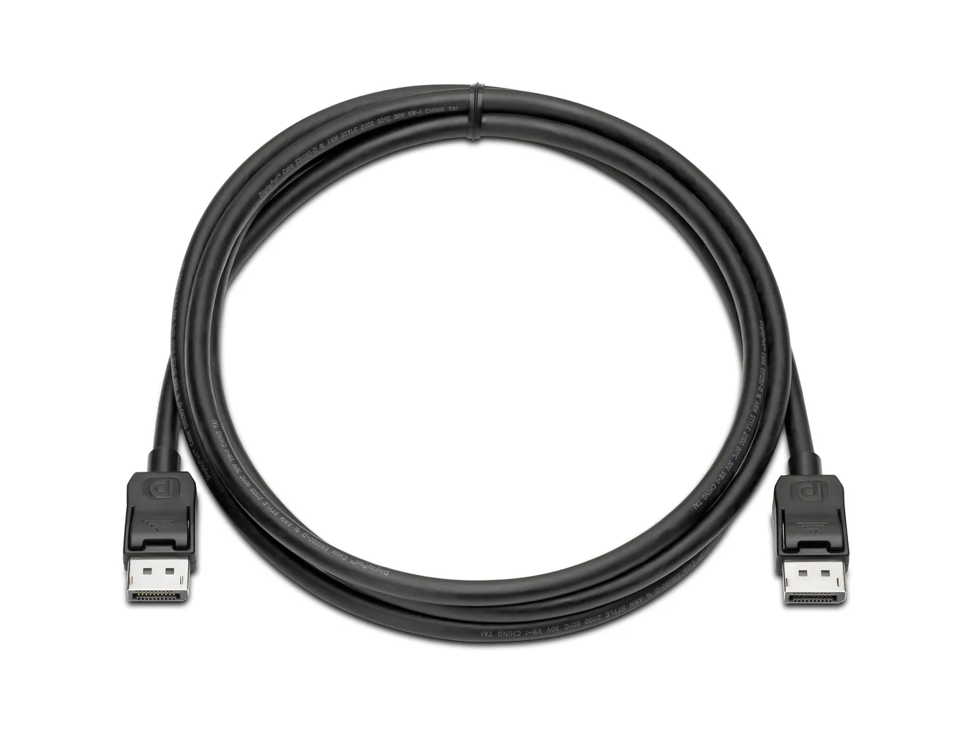 HP Kit de Cabo DisplayPort