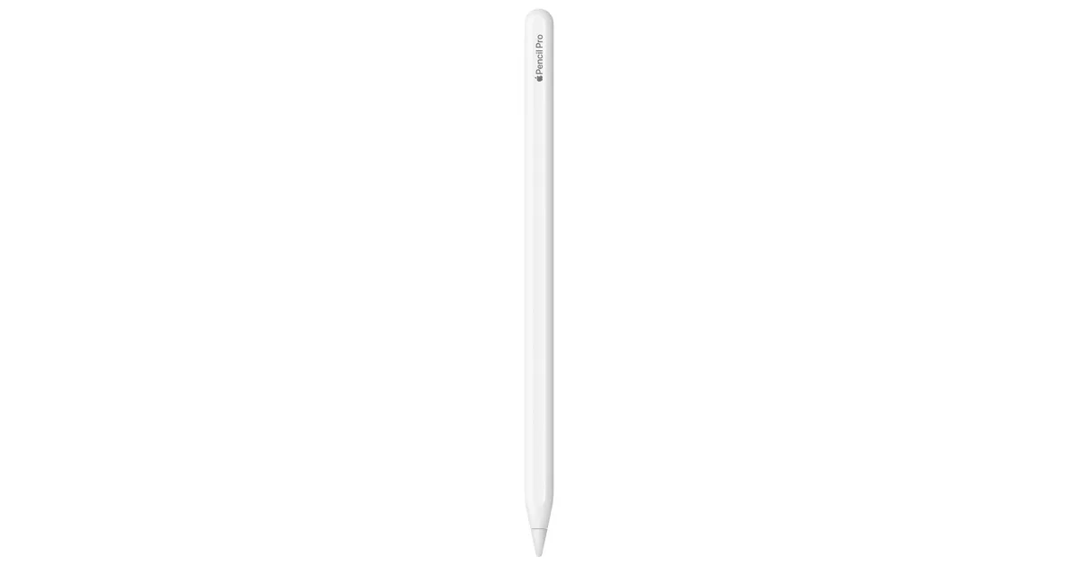 Apple Pencil Pro