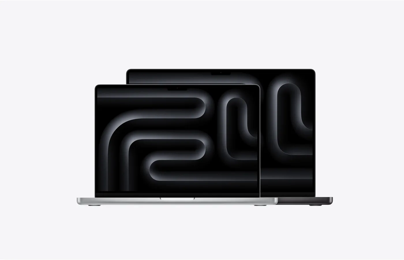 MacBook Pro 14"