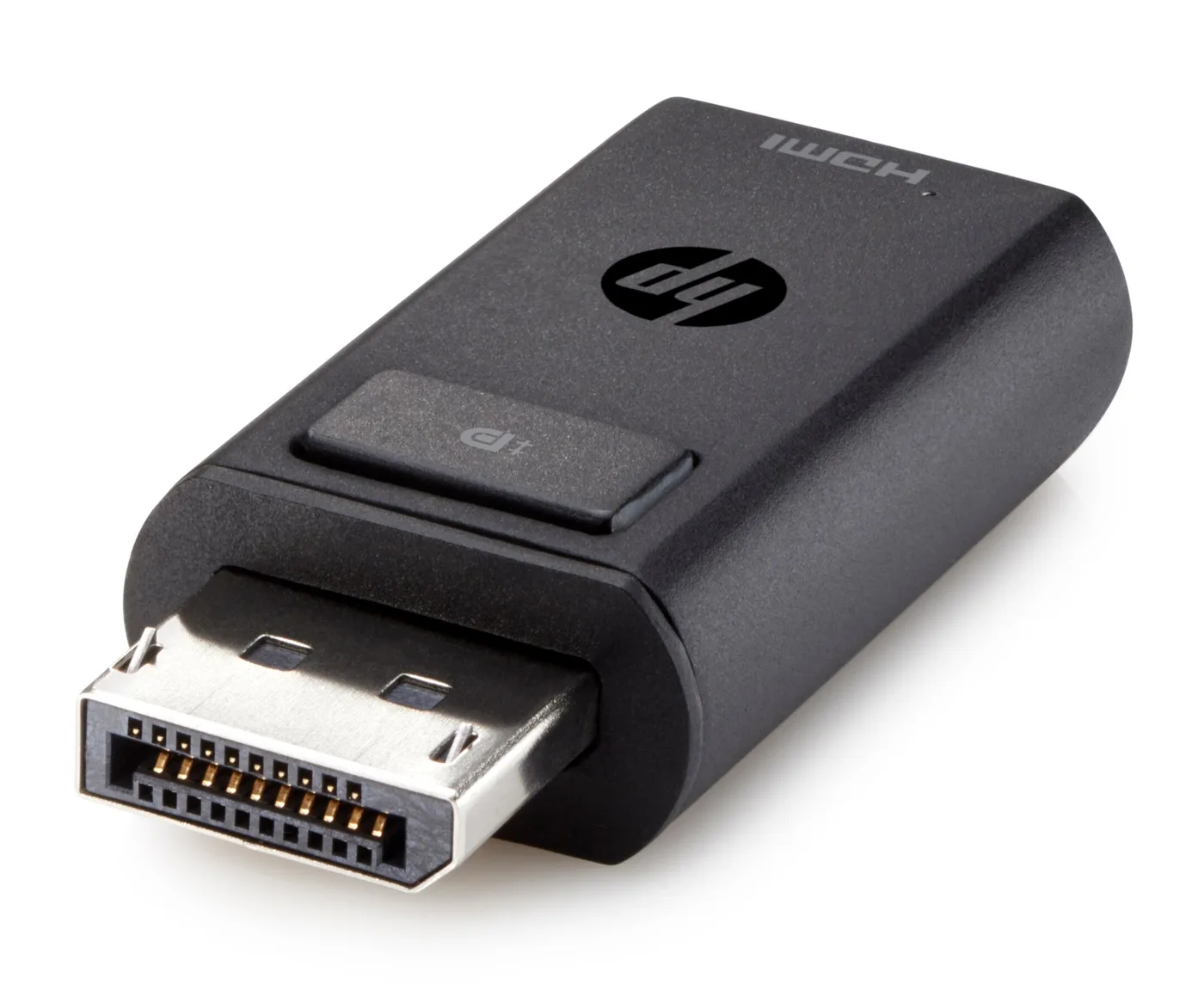 HP Adaptador DisplayPort para HDMI 1.4