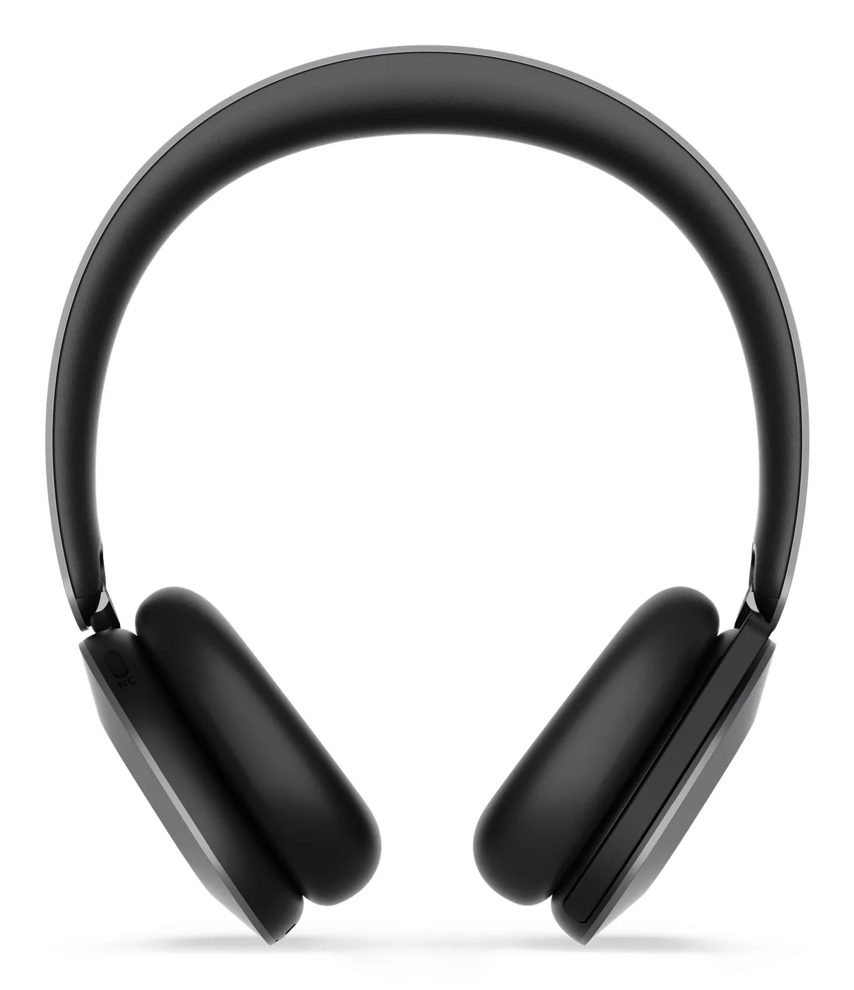 Lenovo 4XD1V23301 auscultador Auscultadores Com fios e sem fios Fita de cabeça Escritório/Call center USB Type-C Bluetooth Cinzento