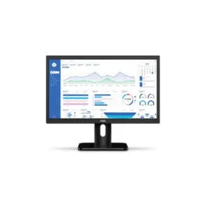 Monitor AOC 19,5″ LED 60Hz – 20E1H