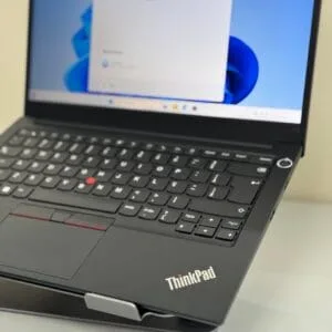 Notebook Lenovo ThinkPad E14 G2 Tela 14" Intel I7 11Th 16Gb 256Gb Windows 10 Pro Semi Novo