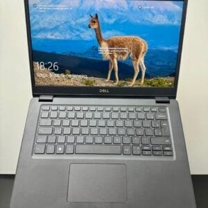 Notebook DELL Latitude 3410 Tela 14″ Intel I5 11Th Gen 8gb Ram 256Gb Windows 10 Pro Semi Novo