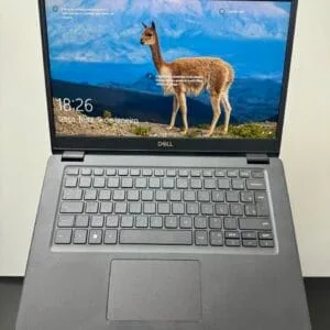 Notebook DELL Latitude 3410 Tela 14″ Intel I5 11Th Gen 8gb Ram 256Gb Windows 10 Pro Semi Novo