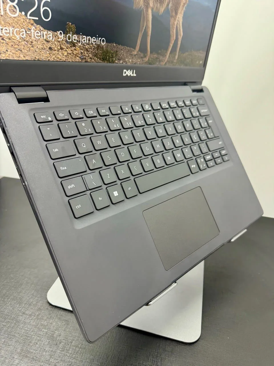 Notebook DELL Latitude 3410 Tela 14" Intel I5 11Th Gen 8gb Ram 256Gb Windows 10 Pro Semi Novo - Imagem 7