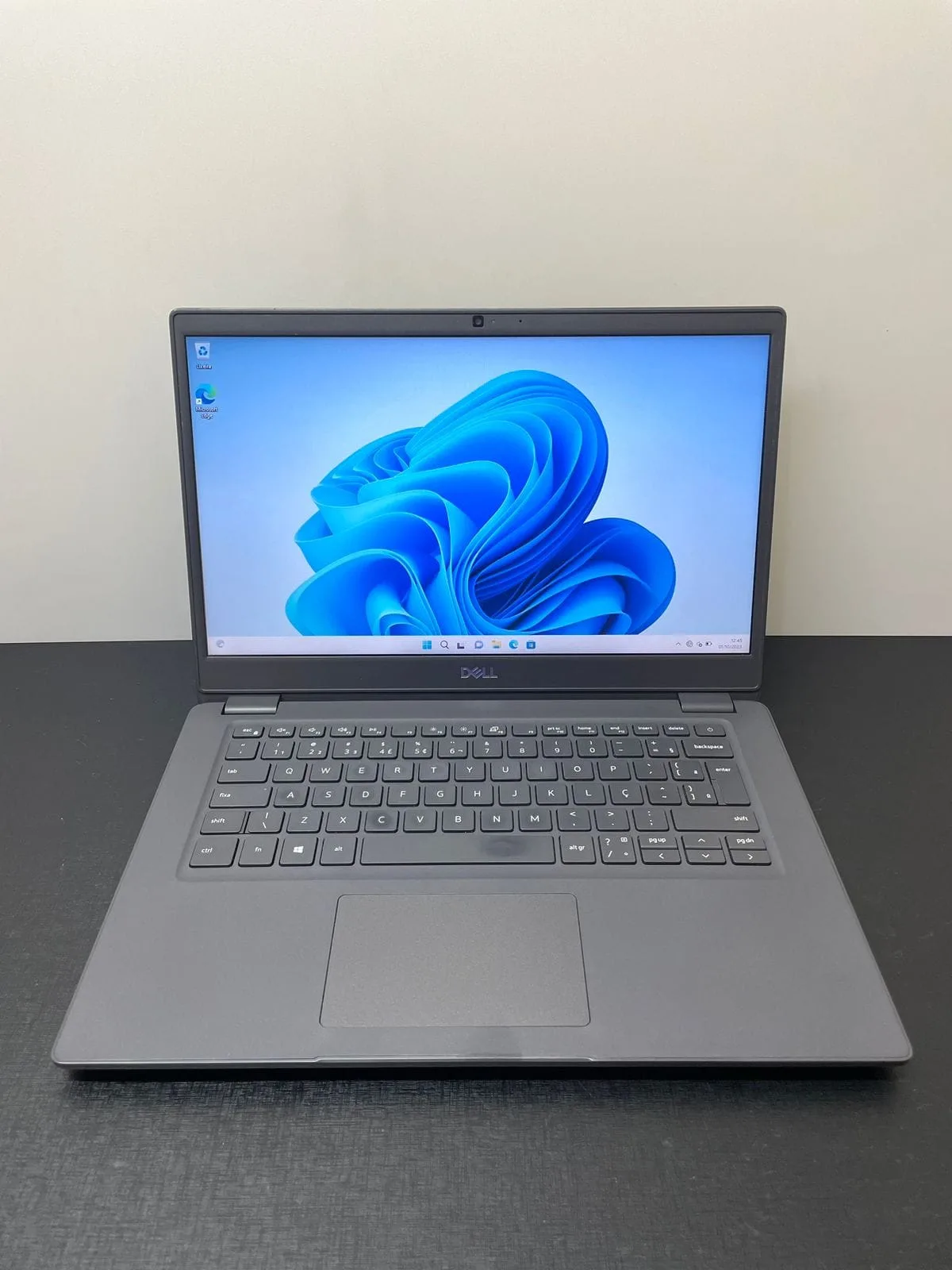 Notebook DELL Latitude 3410 Tela 14" Intel I5 11Th Gen 8gb Ram 256Gb Windows 10 Pro Semi Novo - Imagem 5