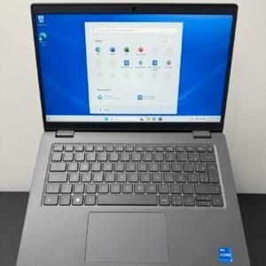 Notebook DELL Latitude 3440 Tela 14″ Intel I7 13Th Gen 16gb Ram 256Gb Windows 10 Pro Semi Novo