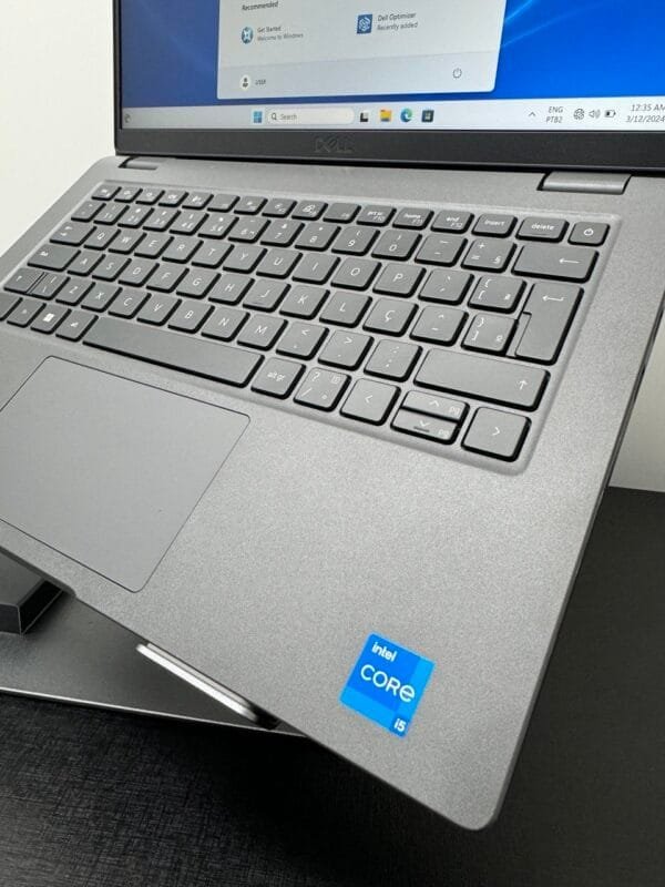 Notebook DELL Latitude 3440 Tela 14" Intel I7 13Th Gen 16gb Ram 256Gb Windows 10 Pro Semi Novo - Imagem 3