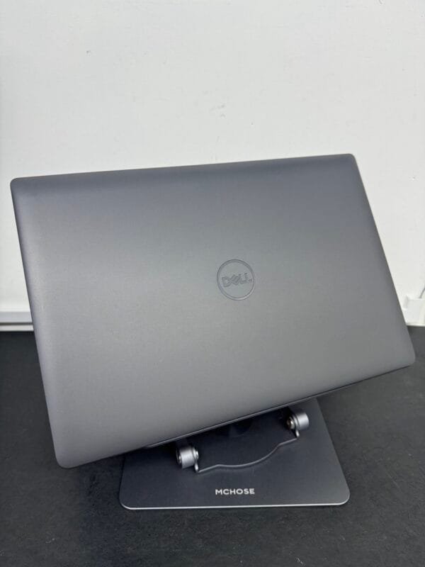 Notebook DELL Latitude 3440 Tela 14" Intel I7 13Th Gen 16gb Ram 256Gb Windows 10 Pro Semi Novo - Imagem 4