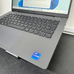 Notebook DELL Latitude 3440 Tela 14" Intel I7 13Th Gen 16gb Ram 256Gb Windows 10 Pro Semi Novo