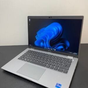 Notebook DELL Latitude 5430 Tela 14″ Intel I5 12Th Gen 16Gb 256Gb Windows 10 Pro Semi novo