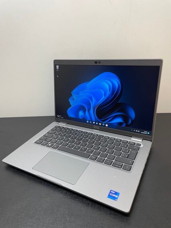 Notebook DELL Latitude 5430 Tela 14" Intel I5 12Th Gen 16Gb 256Gb Windows 10 Pro Semi novo - Imagem 2