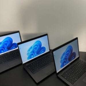 Notebook DELL Latitude 5400 Tela 14″ Intel I5 8Th Gen 8gb Ram 256Gb Windows 10 Pro Semi Novo