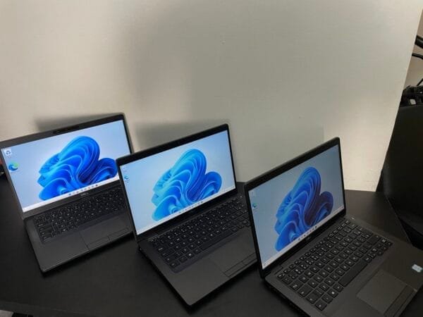 Notebook DELL Latitude 5400 Tela 14" Intel I5 8Th Gen 8gb Ram 256Gb Windows 10 Pro Semi Novo - Imagem 2