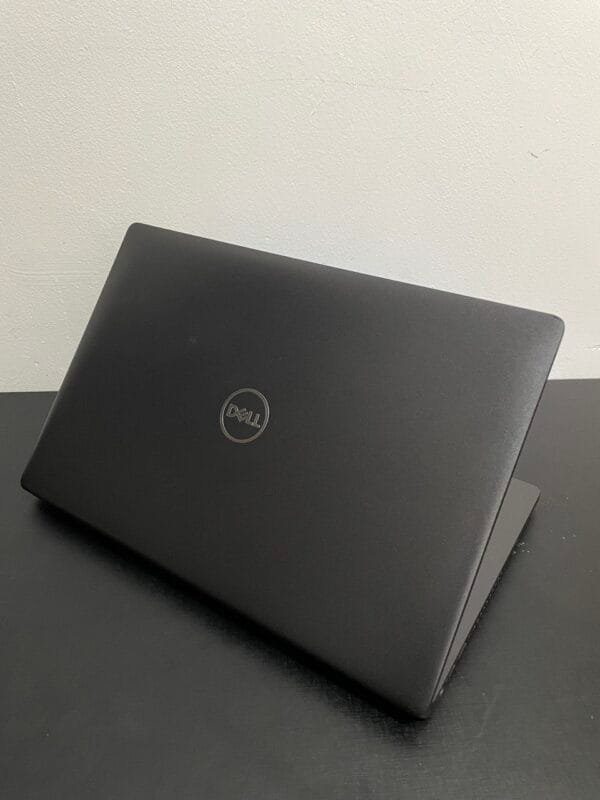 Notebook DELL Latitude 5400 Tela 14" Intel I5 8Th Gen 8gb Ram 256Gb Windows 10 Pro Semi Novo - Imagem 3