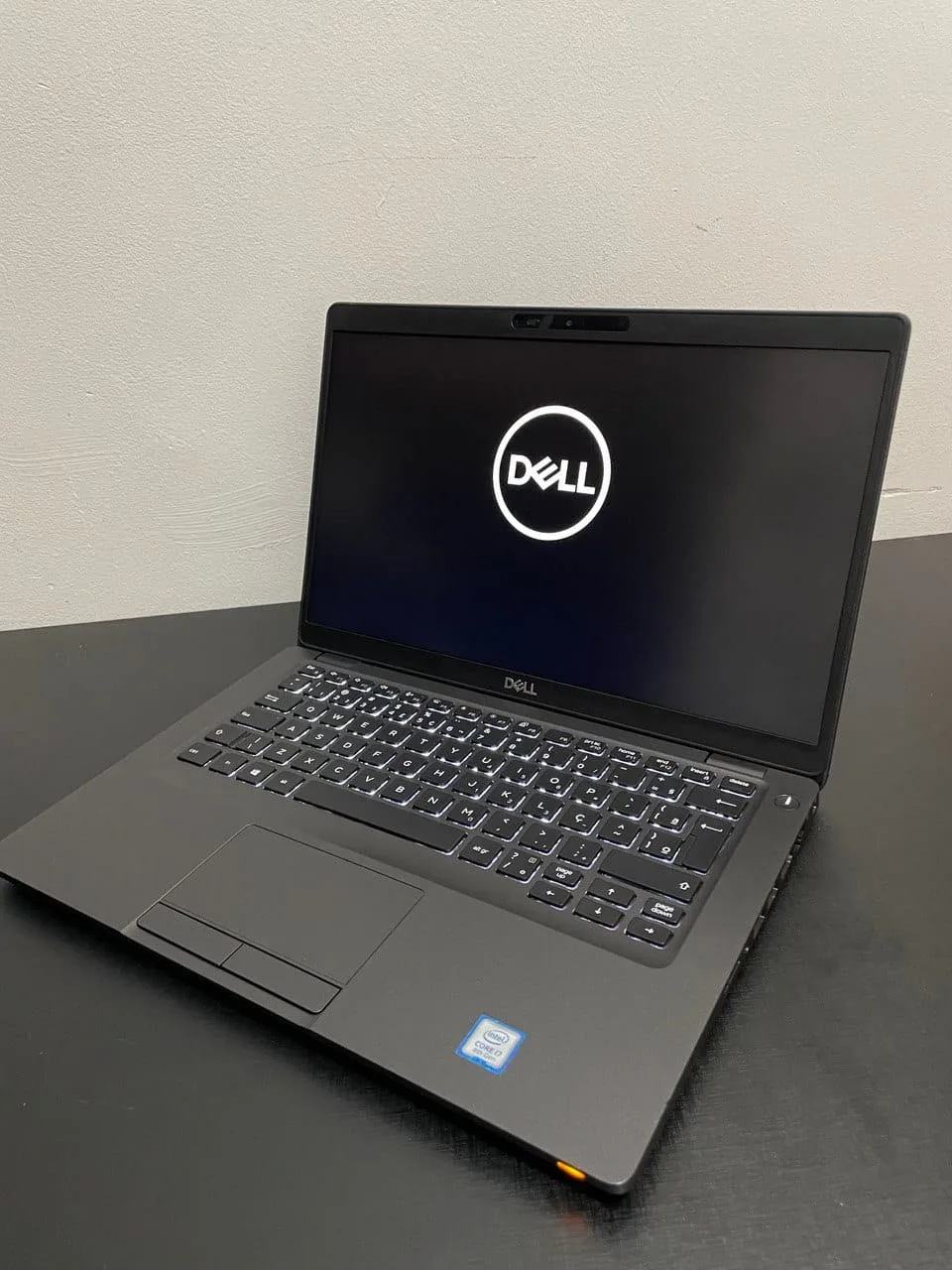 Notebook DELL Latitude 5400 Tela 14" Intel I5 8Th Gen 16gb Ram 256Gb Windows 10 Pro Semi Novo - Imagem 3