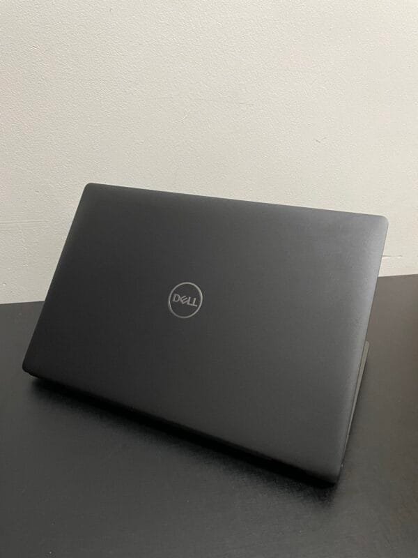 Notebook DELL Latitude 5400 Tela 14" Intel I5 8Th Gen 8gb Ram 256Gb Windows 10 Pro Semi Novo - Imagem 6