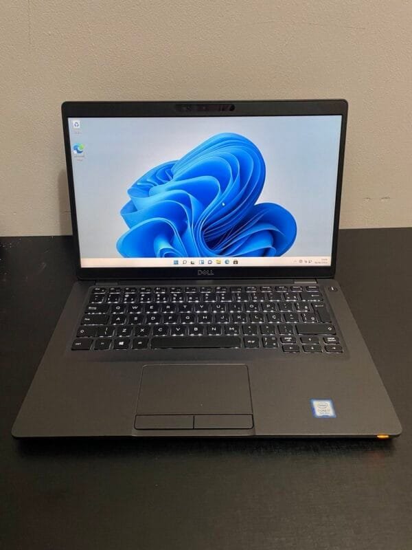Notebook DELL Latitude 5400 Tela 14" Intel I5 8Th Gen 8gb Ram 256Gb Windows 10 Pro Semi Novo - Imagem 7
