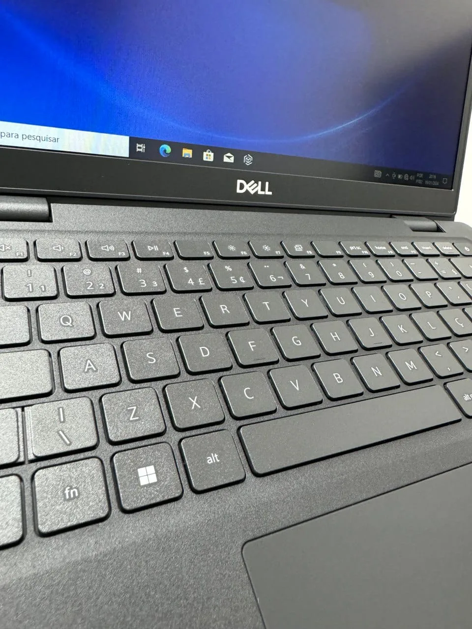 Notebook DELL Latitude 3420 Tela 14" Intel I5 10Th Gen 8gb Ram 256Gb Windows 10 Pro Semi Novo - Imagem 7