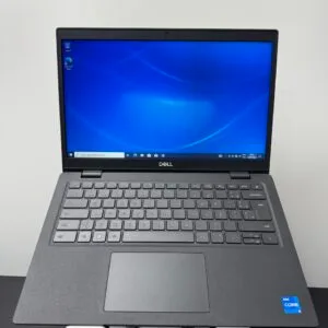 Notebook DELL Latitude 3420 Tela 14" Intel I5 10Th Gen 8gb Ram 256Gb Windows 10 Pro Semi Novo