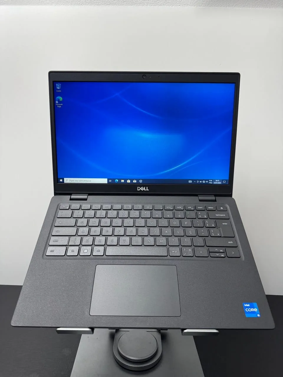 Notebook DELL Latitude 3420 Tela 14" Intel I5 10Th Gen 8gb Ram 256Gb Windows 10 Pro Semi Novo