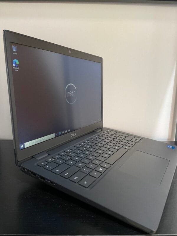 Notebook DELL Latitude 5400 Tela 14" Intel I5 8Th Gen 16gb Ram 256Gb Windows 10 Pro Semi Novo - Imagem 7