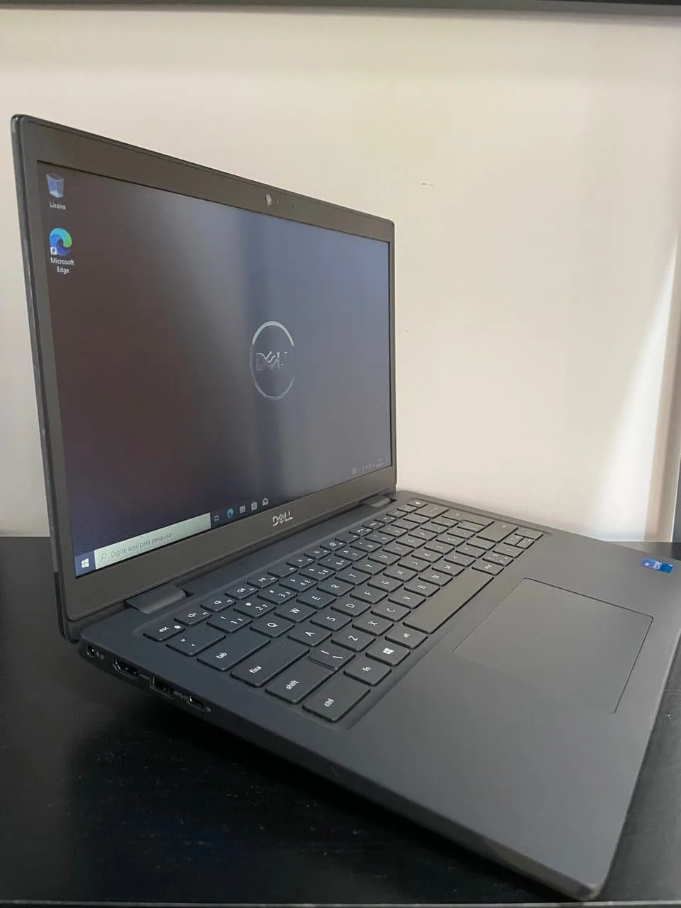 Notebook DELL Latitude 5400 Tela 14" Intel I5 8Th Gen 16gb Ram 256Gb Windows 10 Pro Semi Novo - Imagem 7