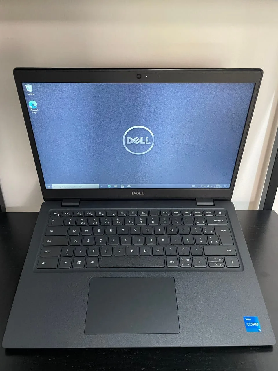 Notebook DELL Latitude 3420 Tela 14" Intel I5 10Th Gen 8gb Ram 256Gb Windows 10 Pro Semi Novo - Imagem 5